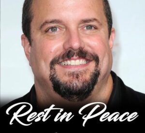 With heavy hearts, we announce the passing of this extraordinary singer, When you find out who he is, you will cry!