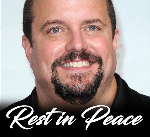 With heavy hearts, we announce the passing of this extraordinary singer, When you find out who he is, you will cry!