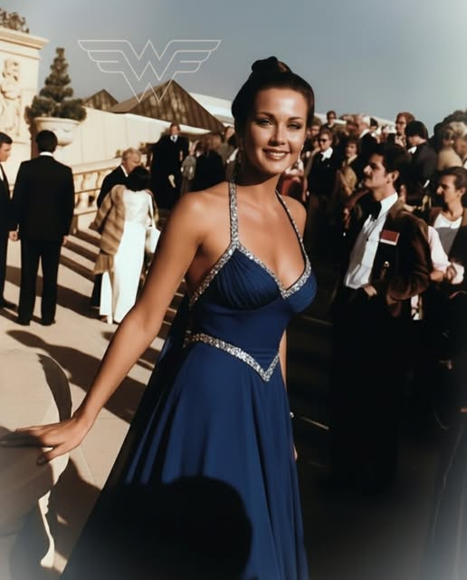 Her Face Is Famous, but Her Journey Is Even More Remarkable