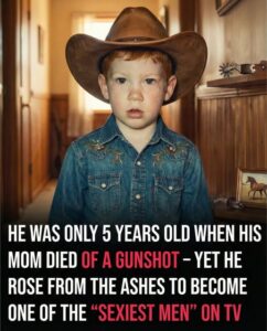 Ashes to Fame: The Making of TV’s Sexiest Man