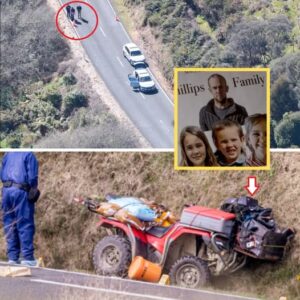 DID THE POLICE LIE? — Explosive leaked audio of officers’ exchange with Tom Phillips before the tr:agedy unveils a hidden truth that has left the public reeling in sh0ck