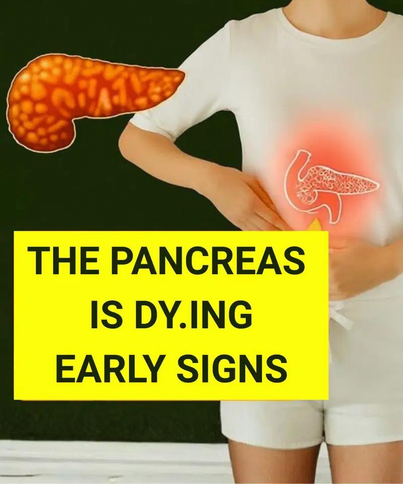 Why Back Pain Can Be a Sign of Pancreatic Canc3r