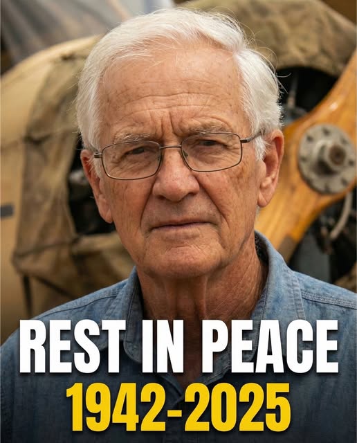 World Mourns the Loss of Wildlife Icon Iain A Legend Remembered at 83