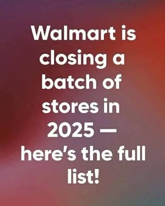 Walmart Shoppers Are Learning the Hard Way: What Stores Aren’t Telling You