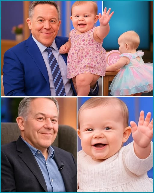 dq. LIVE TV MELTDOWN: Baby Mira CRASHES Gutfeld! and Becomes the Star of the Night — Unscripted Chaos Has Viewers Calling It “The Best Episode EVER!”