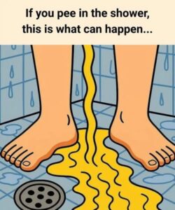 Why You Suddenly Need to Pee When You Hear Running Water