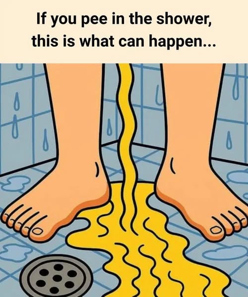 Why You Suddenly Need to Pee When You Hear Running Water