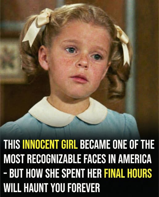 The Untold Story of Beloved Family Affair Star Final Hours