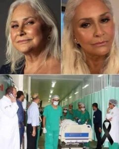 A COMMUNITY SHAKEN BY A LATE-NIGHT ATTACK