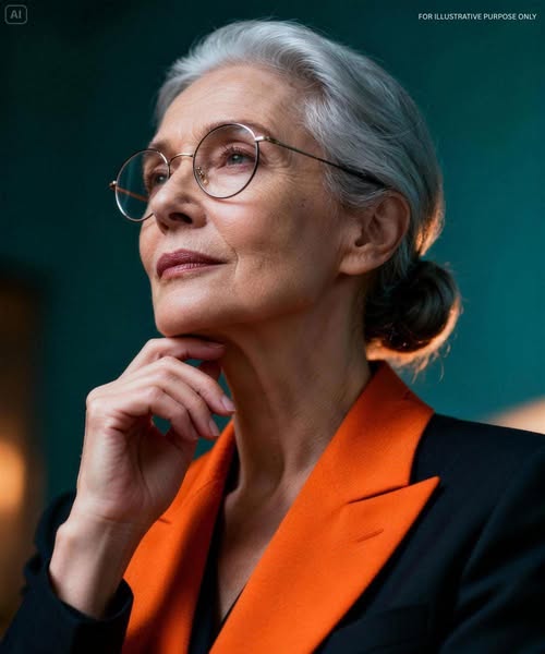 My daughter m0cked me in front of my own family, shouting “my mom smells like pee,” and they all laughed—none of them knew I was only hours away from kicking them out and reclaiming my freedom at 67.