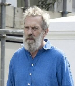 At barely 62 years old, the legendary actor is unrecognizable – Check the comments