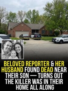 Update on Former Sportscaster Christina Chambers Following Home Incident