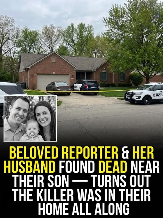 Update on Former Sportscaster Christina Chambers Following Home Incident