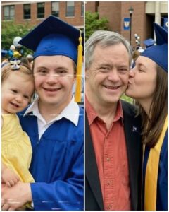 A Father They Said Couldn’t Do It.