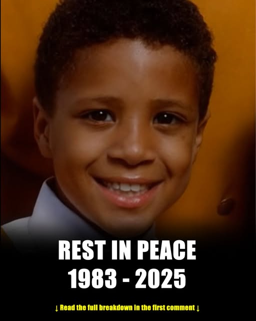 Gone Before His Second Act