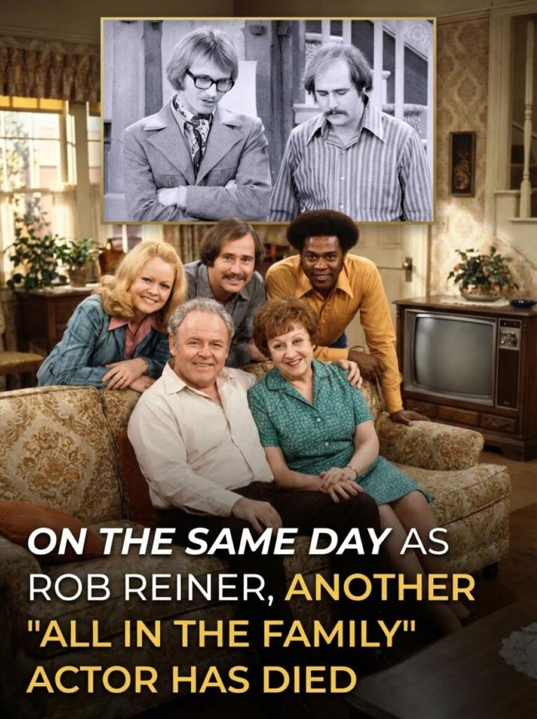 Honoring the Life and Legacy of General Hospital Icon Anthony Geary