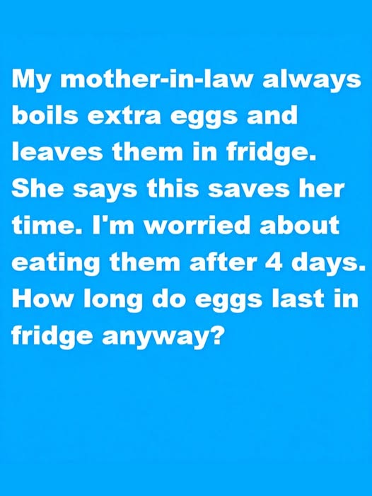 A Simple Fridge, A Powerful Life Lesson