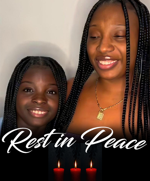 “I packed all my stuff. I’m ready to go,” a grandmother recalled her daughter saying just minutes before tragedy struck.