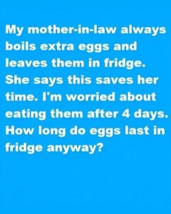 A simple habit, a powerful life lesson