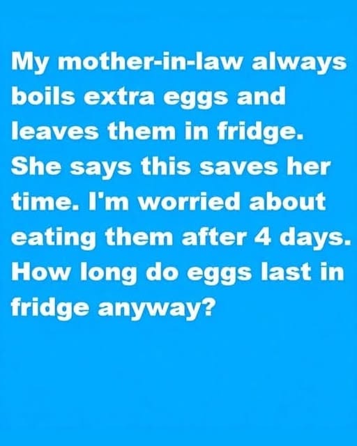 A simple habit, a powerful life lesson