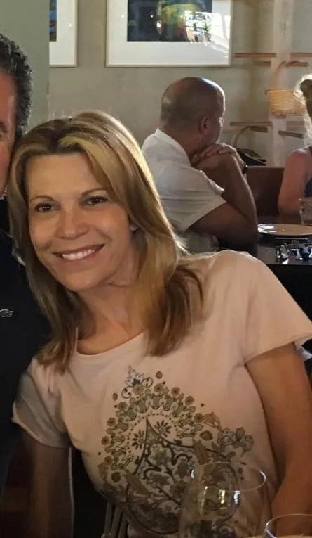 Vanna White Finally Shares the Quiet Love That Anchors Her Life