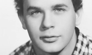 Music Legend & Former Teen Idol Passes at 82!
