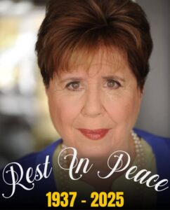 Tragic Update: Hollywood Actress Dies After Battling a “Painful Illness,” Family Confirms