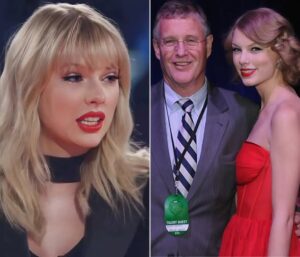 SAD NEWS: 30 minutes ago in California, at the age of 35, the family of star Taylor Swift just informed fans of the urgent news that she had…-nana