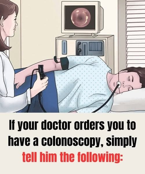 Colonoscopy: The key question you should ask your doctor before the procedure