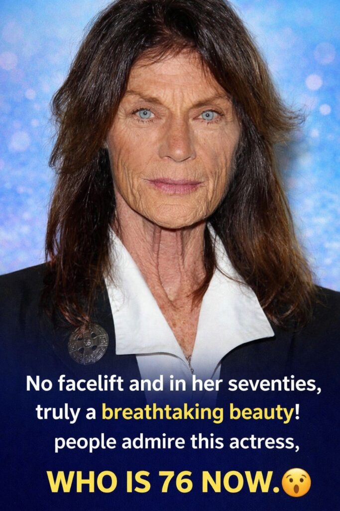 How Meg Fosters Timeless Journey Through Hollywood Reflects Strength Grace and the Beauty of a Life Fully Lived