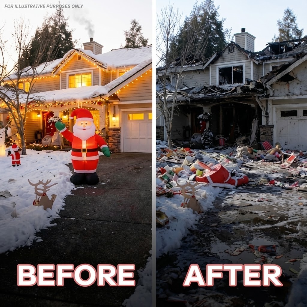 I Woke Up to Ruin Outside My Door And Discovered Who Truly Stood With Us