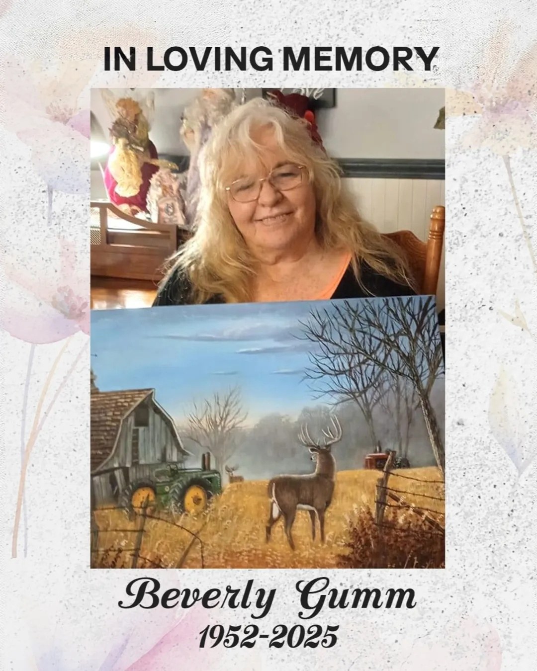 Tragedy Hits: Beverly Gumm and Daughter Christina Combs Die During Church Service