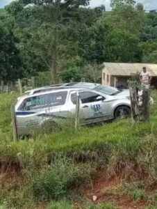 Couple of teenagers who were missing are found inside an A… see more