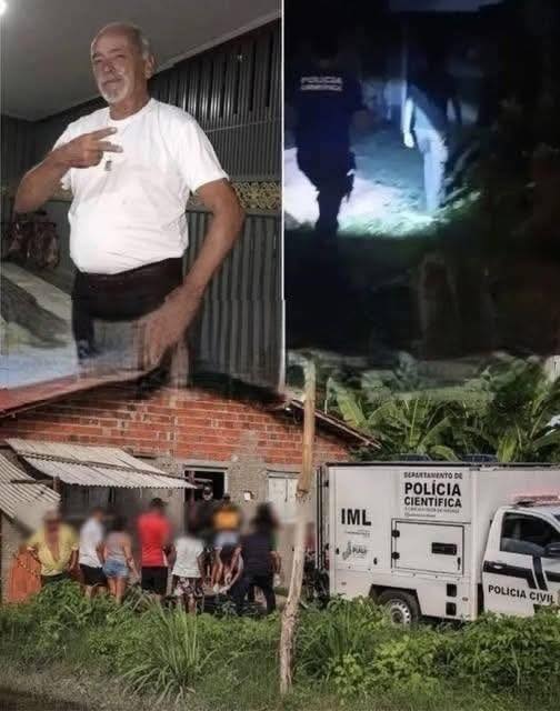 Police find elderly man who had been missing for 7 months;