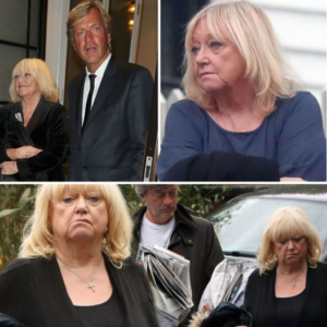 “I Need Her”: RICHARD MADELEY Breaks Silence on Wife’s Alarming Illness, Leaving Viewers Heartbroken