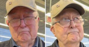 88-year-old veteran working five days a week can finally retire after receiving $1.5 million from strangers