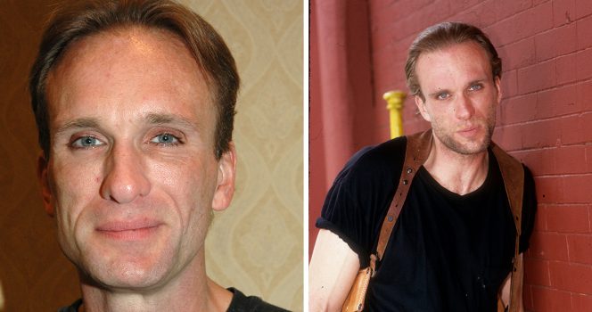‘Pulp Fiction’ actor Peter Greene found dead at 60 – ‘strange note’ on his door