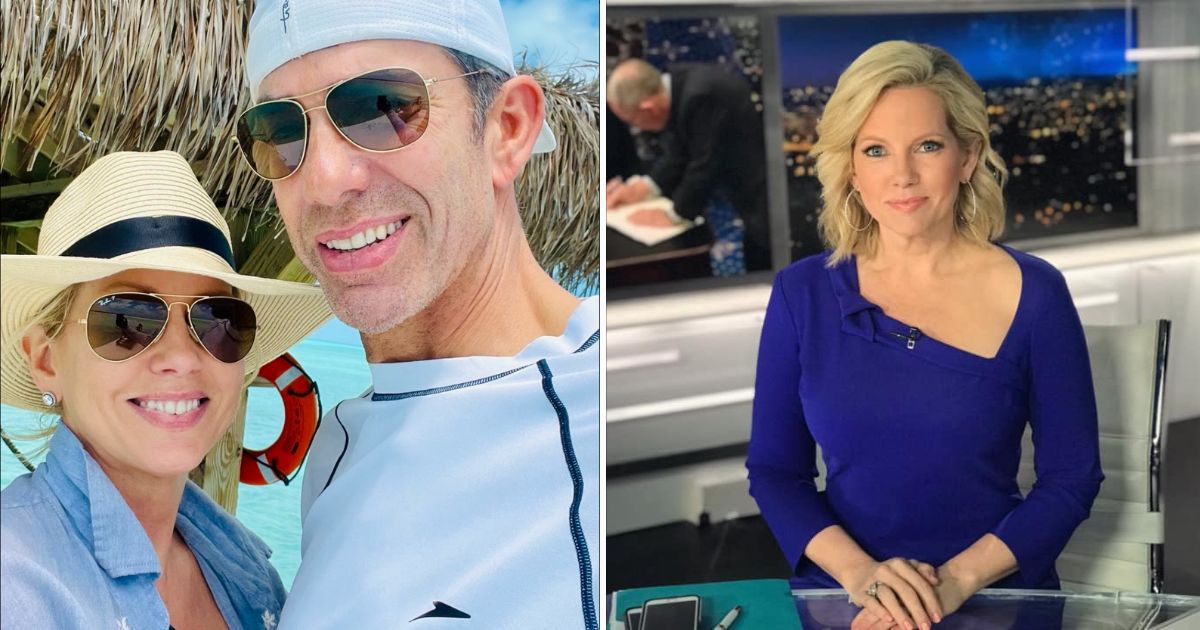 Shannon Bream’s Heartbreaking Journey: Eye Pain, Cancer, and Family Struggles