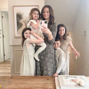 Influencer Melissa Mae Carlton shares tragic update after youngest daughter dies on Christmas, one year after sibling