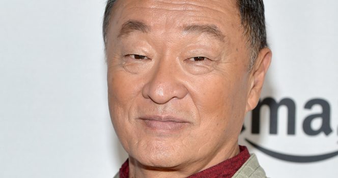 ‘Mortal Kombat’ star Cary-Hiroyuki Tagawa dies at 75
