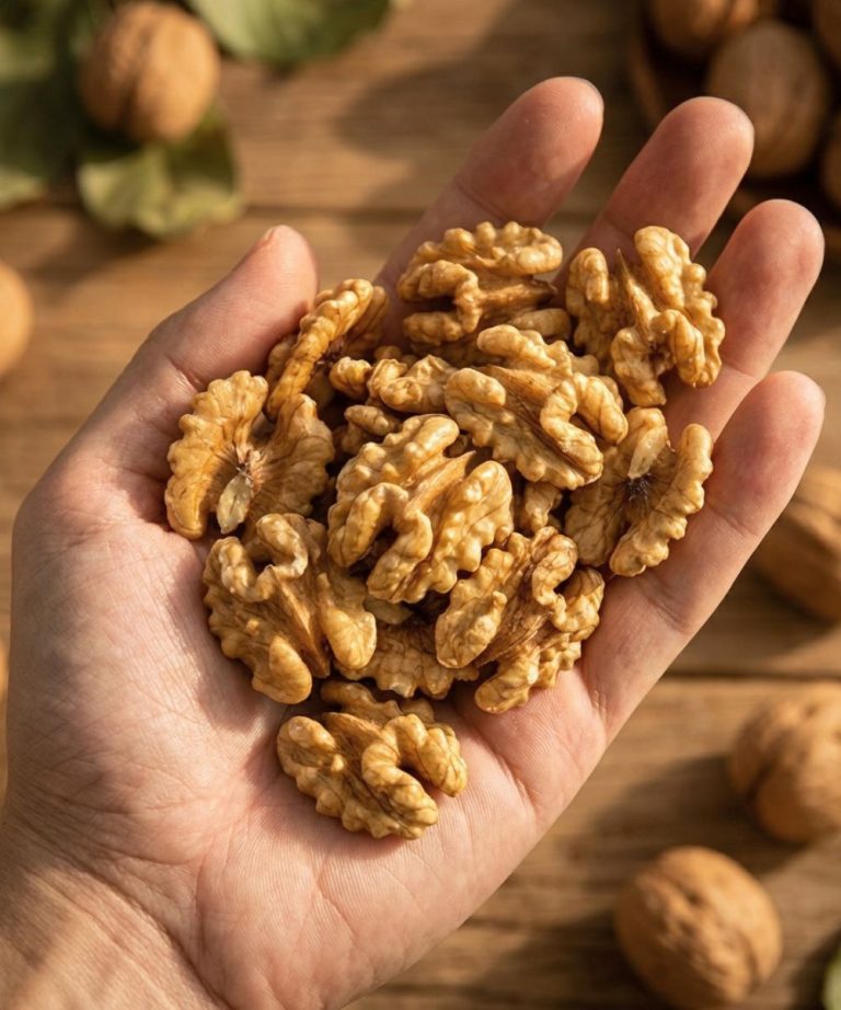 Why Walnuts Deserve a Spot in Your Daily Diet