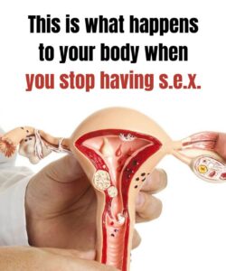 What Happens to Your Body When Intim:acy Fades With Age