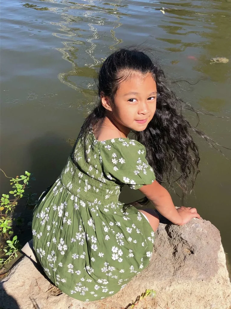 Stockton school identifies 8-year-old who was killed in mass shooting