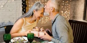 The untold dangers of falling in love after 60: What nobody tells you