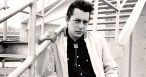 Legendary country star who played with The Clash and Bruce Springsteen, dies at 78