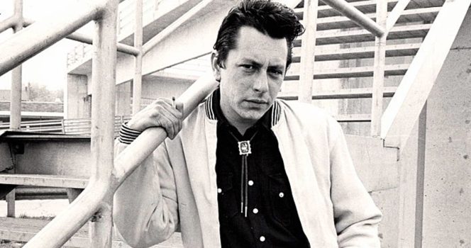 Legendary country star who played with The Clash and Bruce Springsteen, dies at 78