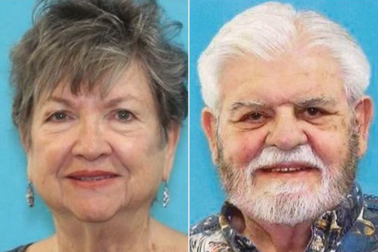 Couple in Their 80s Who Vanished After Leaving Family Thanksgiving Celebration Found Dead