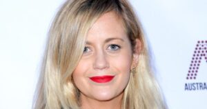 ‘NCIS: Los Angeles’ actress Rachael Carpani dies after long battle with “chronic illness”