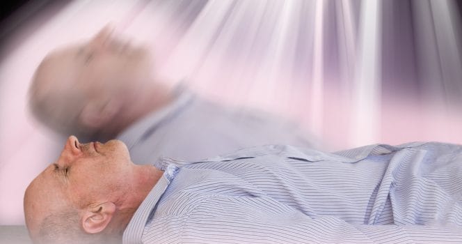 The truth about cremation: What really happens — and what it does for the soul