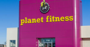 Planet Fitness stock price plummets over transgender controversy